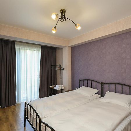Hotel Heaven Hill à Kazbegi Extérieur photo